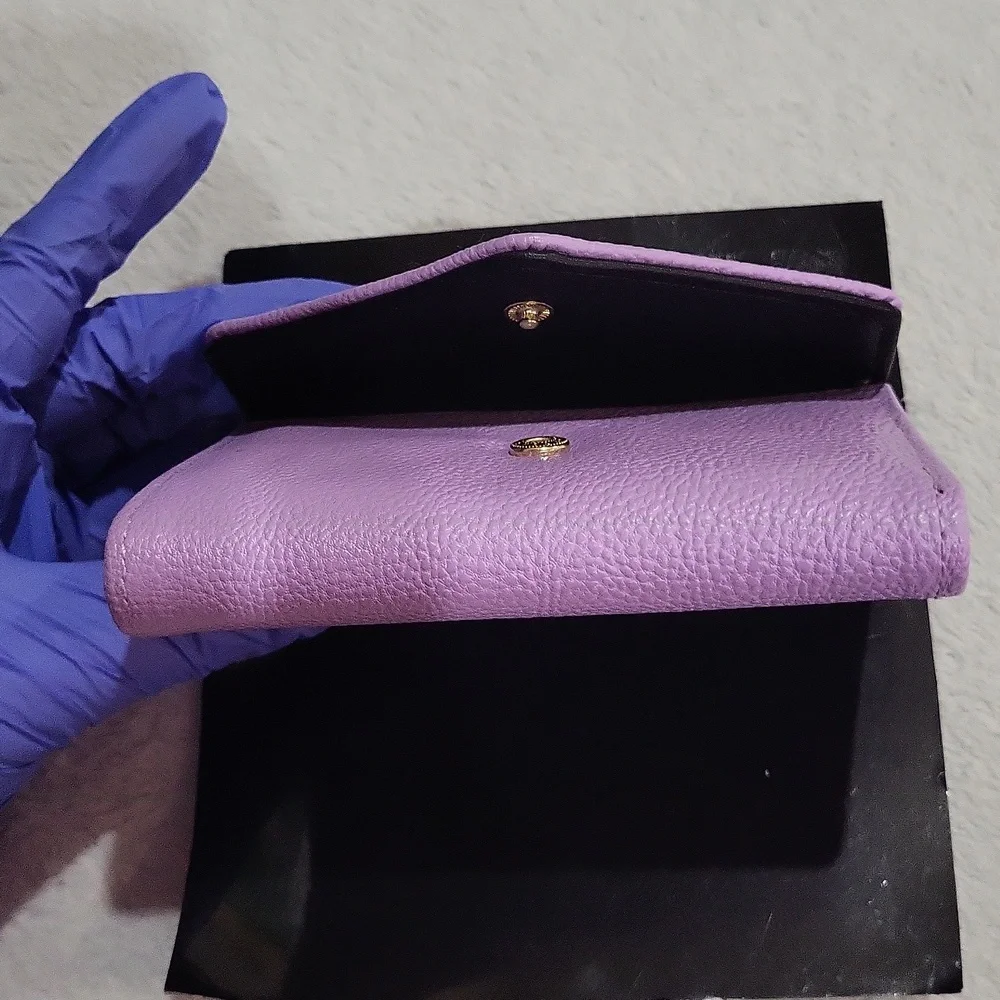 Betsey Johnson Wallet - Picture 9 of 12